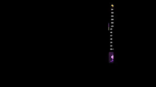 CamilaVegas  online show from 18, 4, 2026