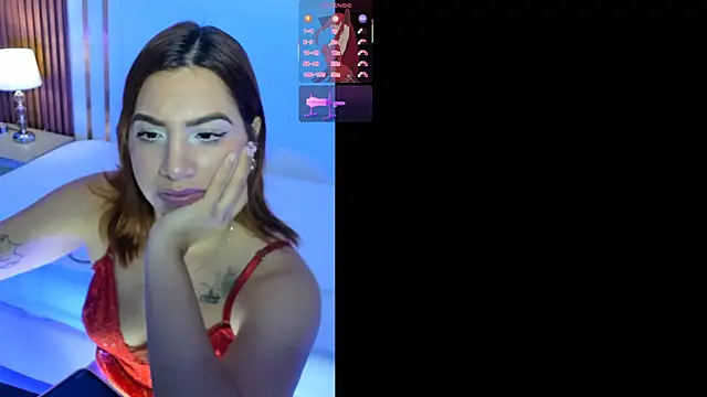 Snapshot of CamilaVegas_ chatting on 20, 6, 2026 CamilaVegas online show from 20, 6, 2026