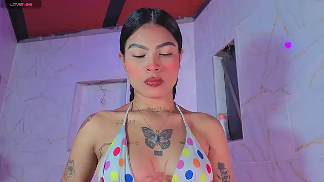 Dolcee zoe online show from 21, 2, 2026