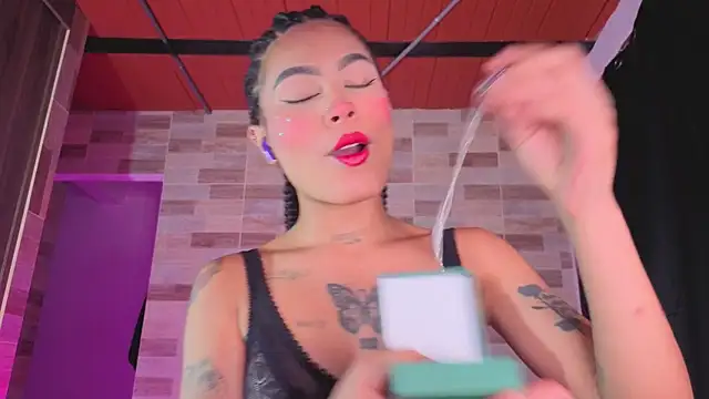 Dolcee zoe online show from 14, 2, 2026