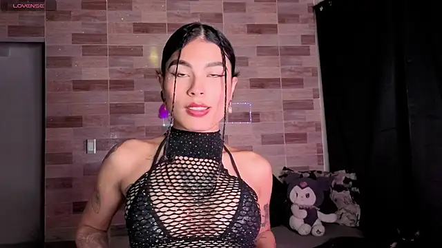 Dolcee zoe online show from 21, 12, 2025