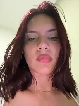 Snapshot of SabrinaVega chatting on 26, 12, 2024 SabrinaVega online show from 26, 12, 2024