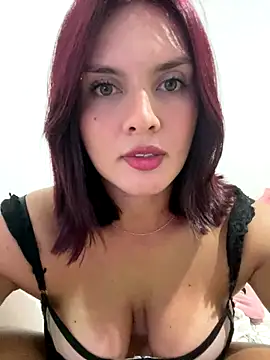 Snapshot of SabrinaVega chatting on 6, 12, 2024 SabrinaVega online show from 6, 12, 2024