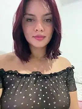 Snapshot of SabrinaVega chatting on 1, 12, 2024 SabrinaVega online show from 1, 12, 2024