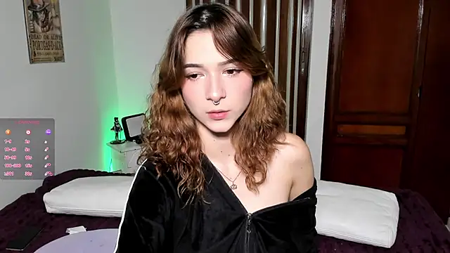 sweetmilk2006 online show from 11, 2, 2026