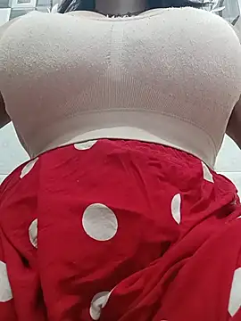 cute-mahek online show from 16, 7, 2026