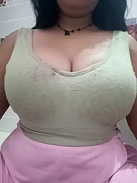 cute-mahek online show from 23, 3, 2026