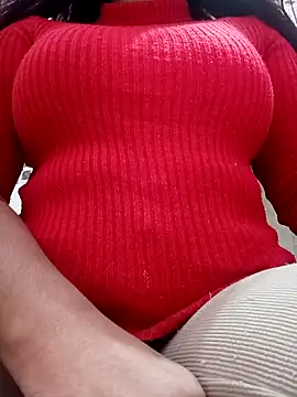 cute-mahek online show from 27, 11, 2025