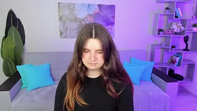 BonneyLove online show from 12, 9, 2025