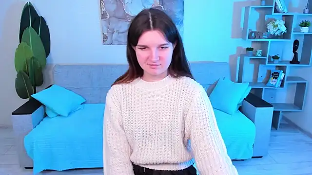 BonneyLove online show from 19, 2, 2025