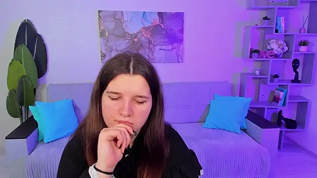 BonneyLove online show from 13, 11, 2025