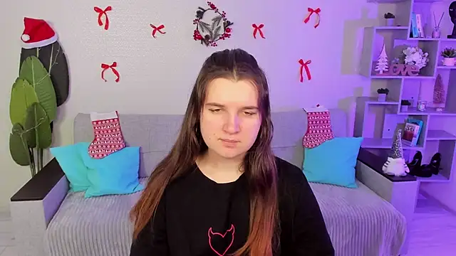 BonneyLove online show from 11, 1, 2026