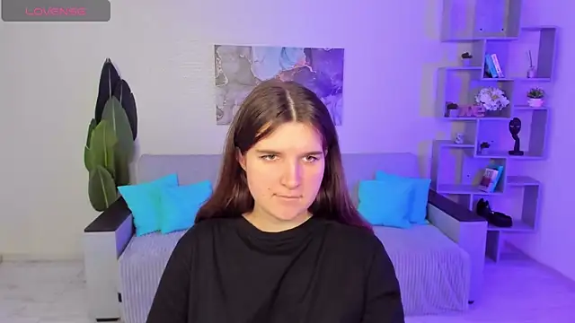 BonneyLove online show from 16, 9, 2025