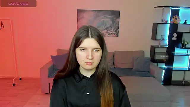 BonneyLove online show from 14, 2, 2026