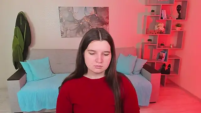 BonneyLove online show from 2, 3, 2026