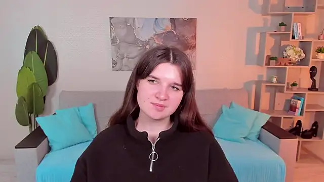 BonneyLove online show from 5, 12, 2025