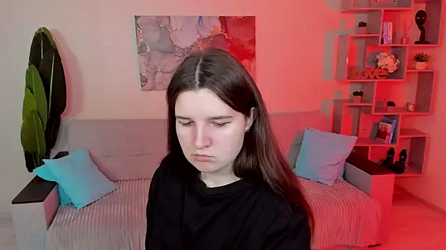 BonneyLove online show from 2, 2, 2026