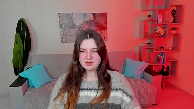 BonneyLove online show from 5, 2, 2026