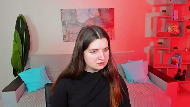 BonneyLove online show from 8, 2, 2026