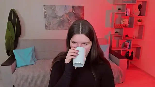 BonneyLove online show from 25, 2, 2026