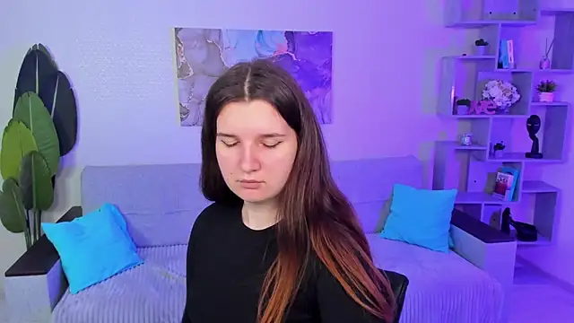 BonneyLove online show from 14, 11, 2025