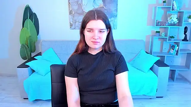 BonneyLove online show from 25, 2, 2025