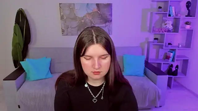 BonneyLove online show from 26, 2, 2026