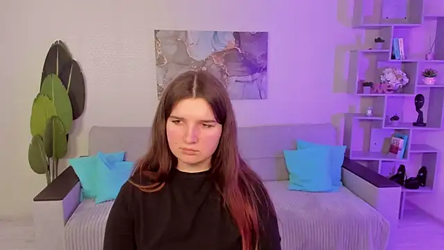 BonneyLove online show from 15, 12, 2025