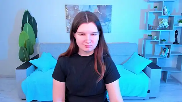 BonneyLove online show from 25, 2, 2025