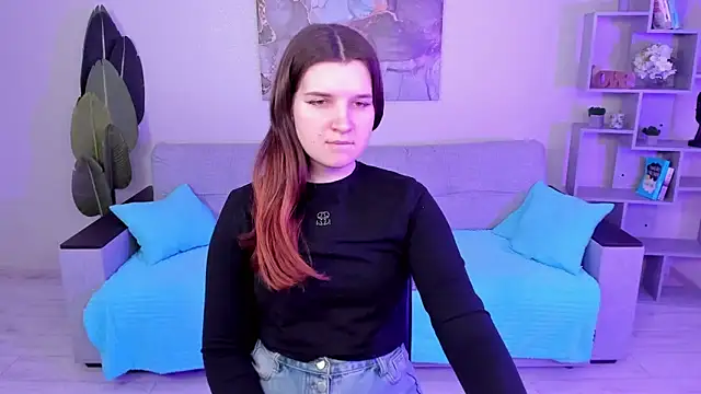 BonneyLove online show from 26, 2, 2025