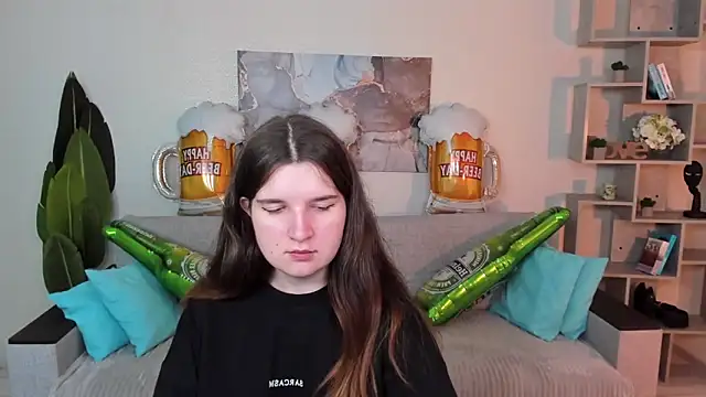 BonneyLove online show from 23, 9, 2025