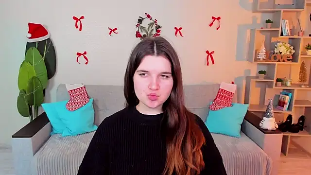 BonneyLove online show from 8, 1, 2026