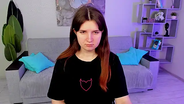 BonneyLove online show from 20, 3, 2025