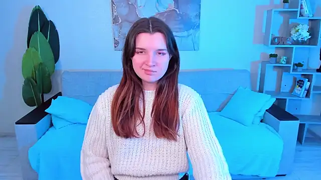 BonneyLove online show from 20, 2, 2025