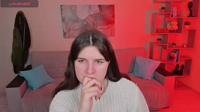 BonneyLove online show from 6, 2, 2026