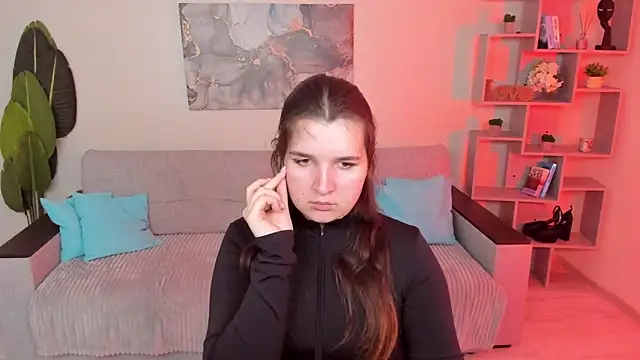 BonneyLove online show from 7, 4, 2026