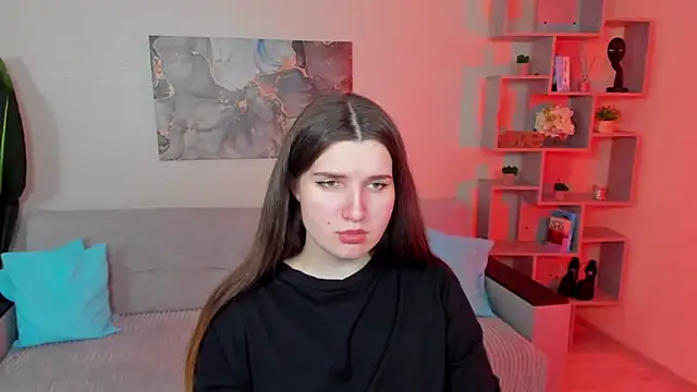 BonneyLove online show from 13, 2, 2026