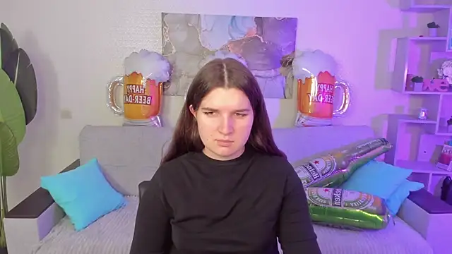 BonneyLove online show from 4, 10, 2025