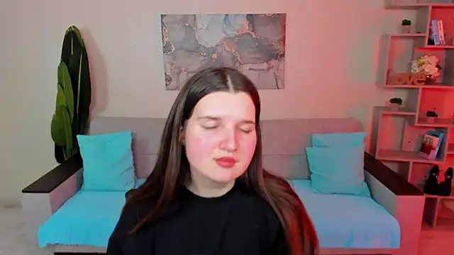 BonneyLove online show from 20, 2, 2026