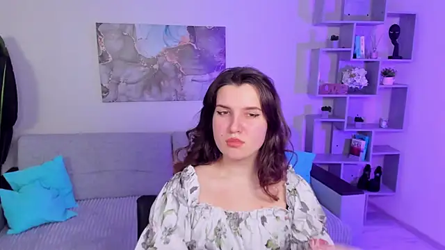 BonneyLove online show from 12, 2, 2026