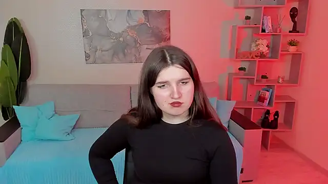 BonneyLove online show from 3, 3, 2026