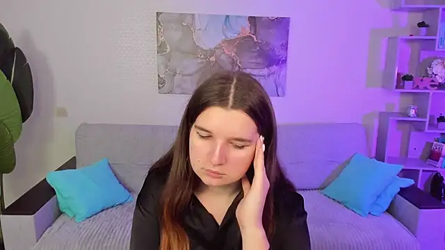 BonneyLove online show from 6, 10, 2025