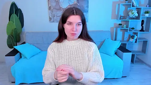 BonneyLove online show from 19, 2, 2025