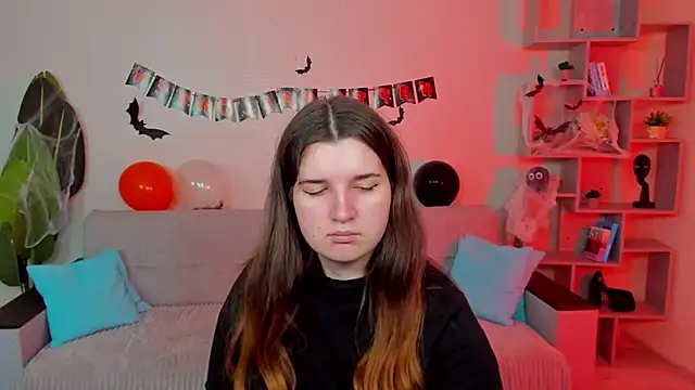 BonneyLove online show from 17, 10, 2025