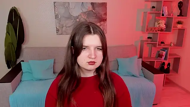 BonneyLove online show from 1, 3, 2026