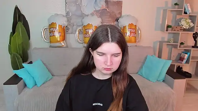 BonneyLove online show from 24, 9, 2025