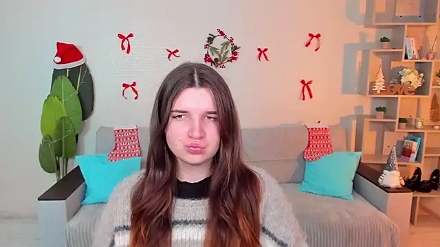 BonneyLove online show from 12, 1, 2026