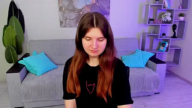 BonneyLove online show from 20, 3, 2025