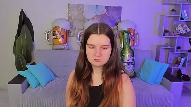 BonneyLove online show from 25, 9, 2025