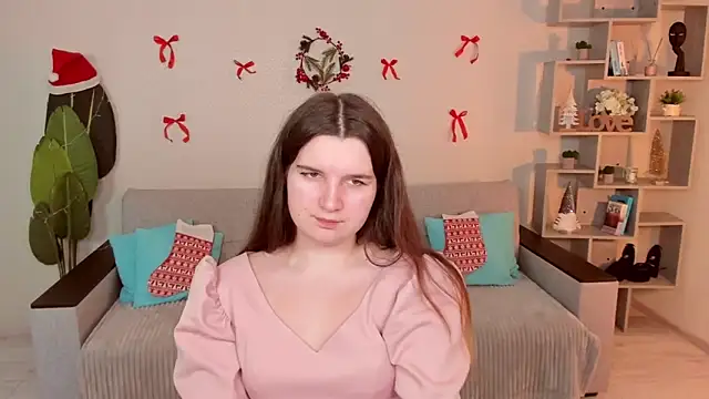 BonneyLove online show from 22, 12, 2025